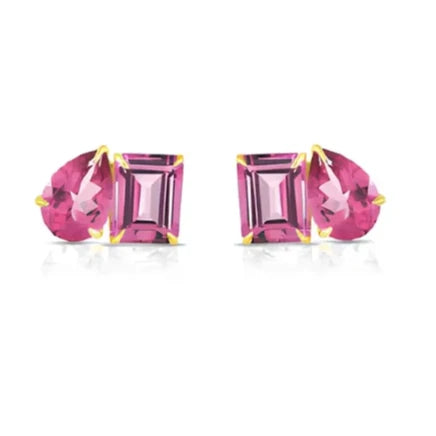 Orecchini donna gioielli Liujo Essential LJ2558 - Arena Gioielli