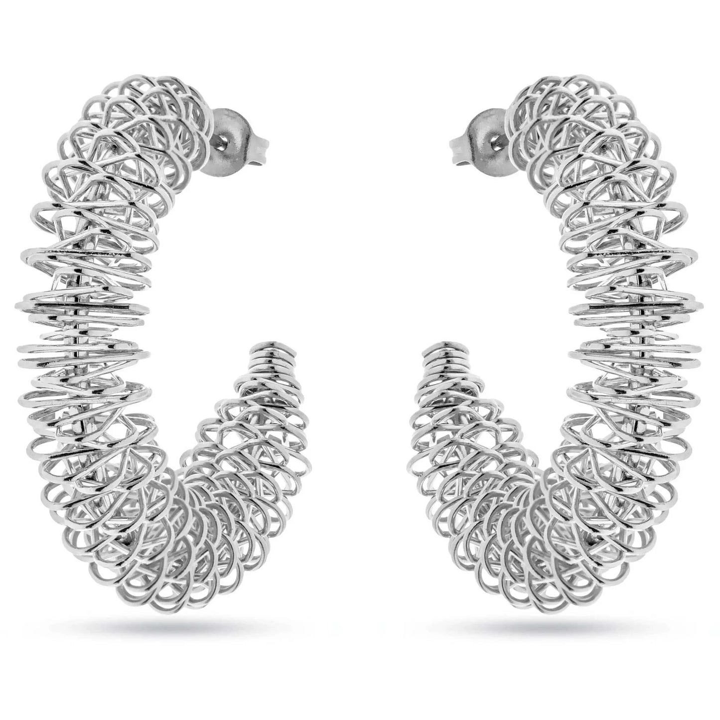 Orecchini donna Liujo LJ2715