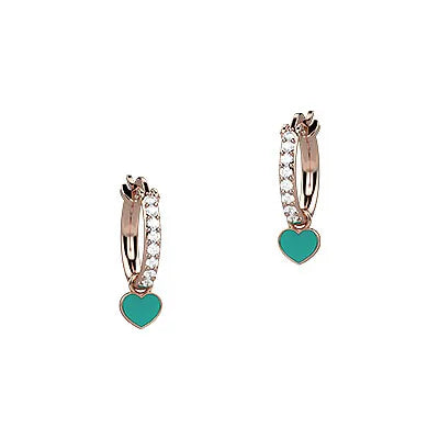 Orecchini argento donna Nanan NAN0356 - Arena Gioielli