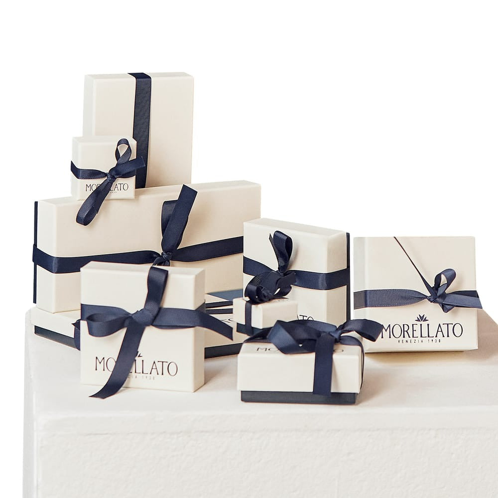 Bracciale donna gioielli Morellato Tesori SAIW123 - Arena Gioielli