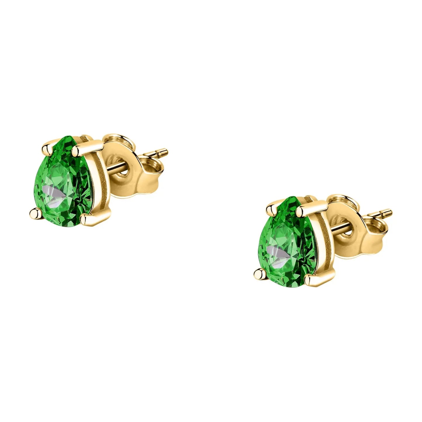 Orecchini argento Gioielli Morellato Tesori SAIW197 - Arena Gioielli