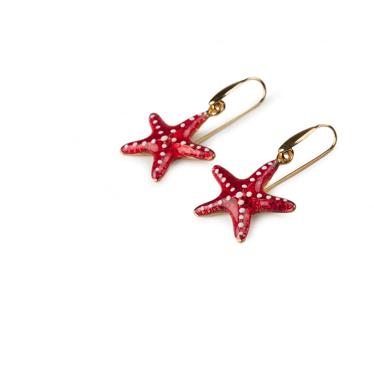 Orecchini donna argento Stella Marina Isola Bella 20000031 - Arena Gioielli