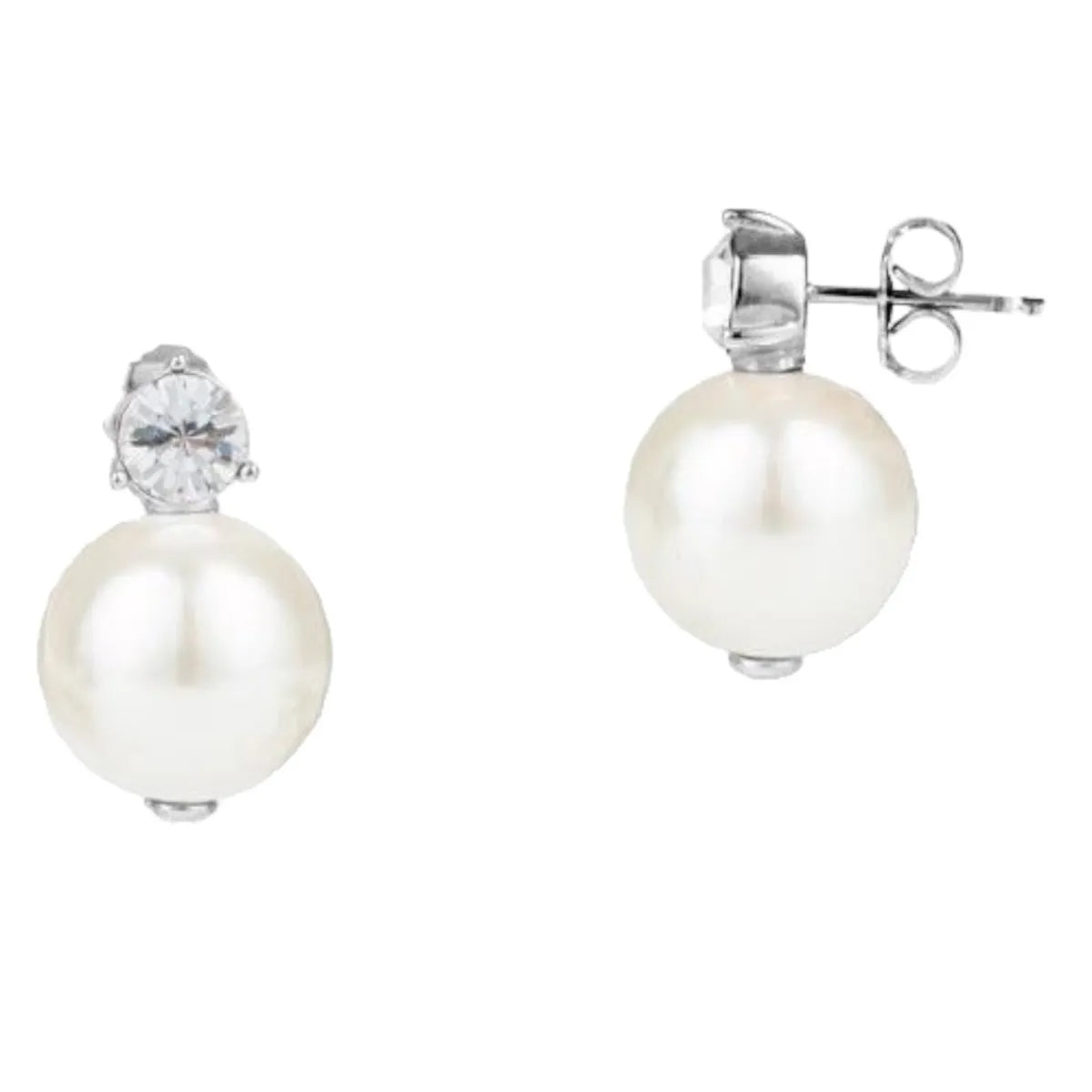 Orecchini donna gioielli Liujo Essential LJ2162 - Arena Gioielli