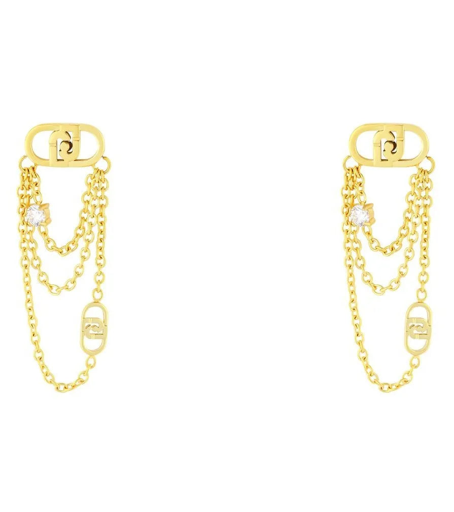 Orecchini donna Liujo LJ2909
