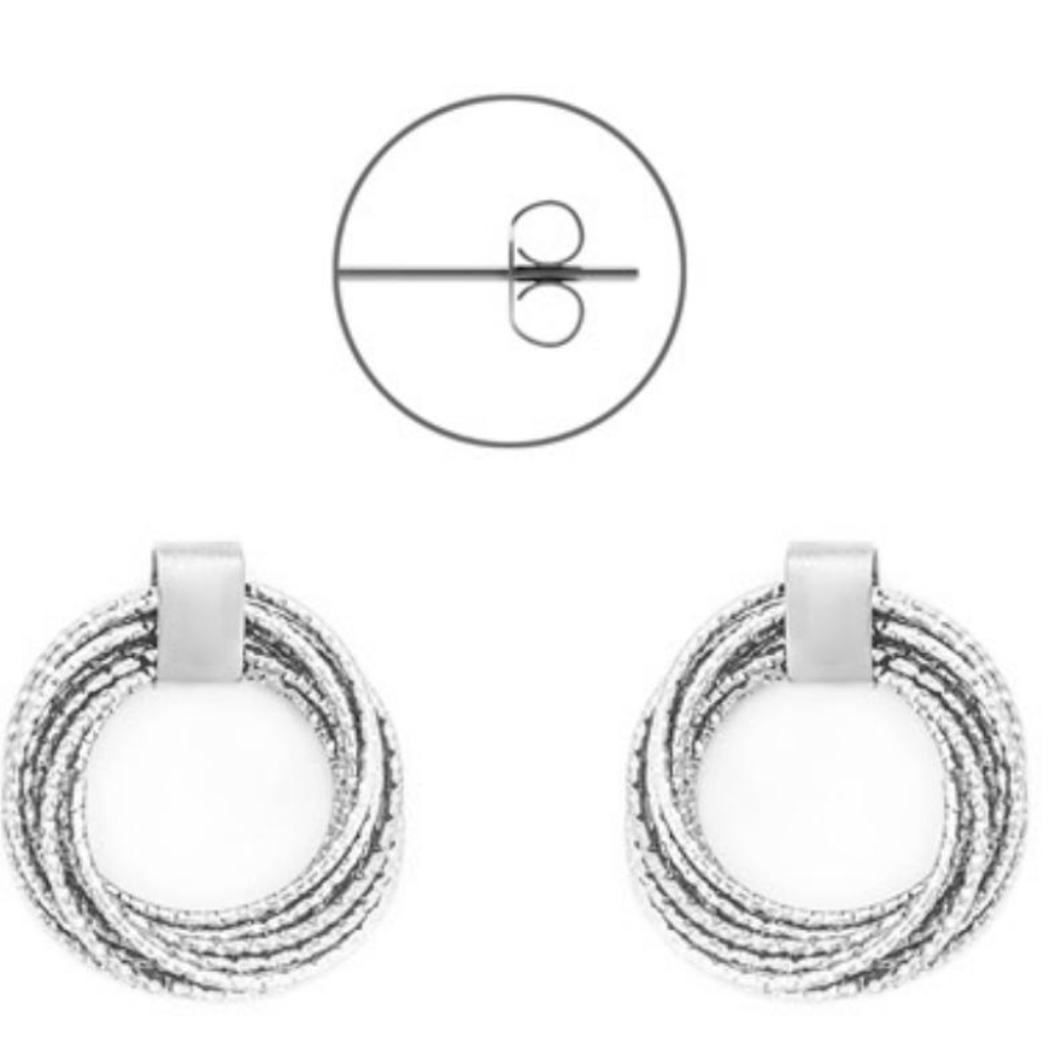 Orecchini donna Paciotti 4UOR7758W