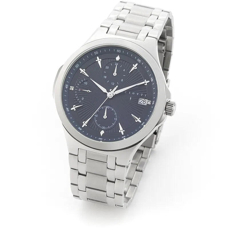 Orologio cronografo Cesare Paciotti TSCR228 - Arena Gioielli