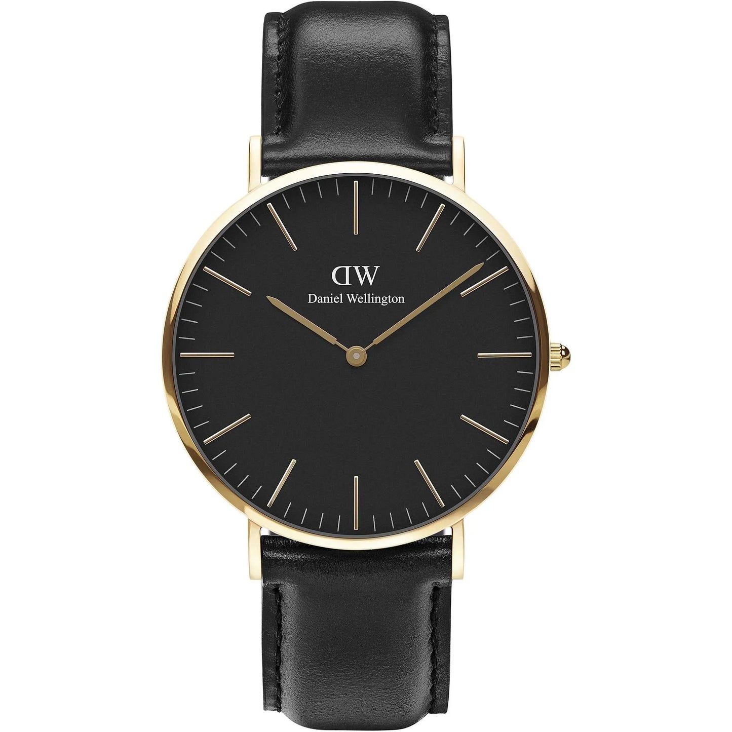 Orologio uomo Daniel Wellington 40mm DW00100544