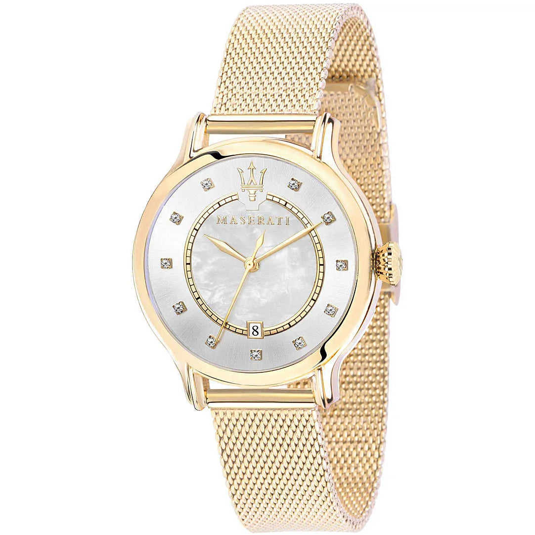 Orologio donna Maserati Epoca R8853118512