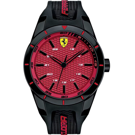 Orologio solo tempo Ferrari Rerev FER0830248 - Arena Gioielli 