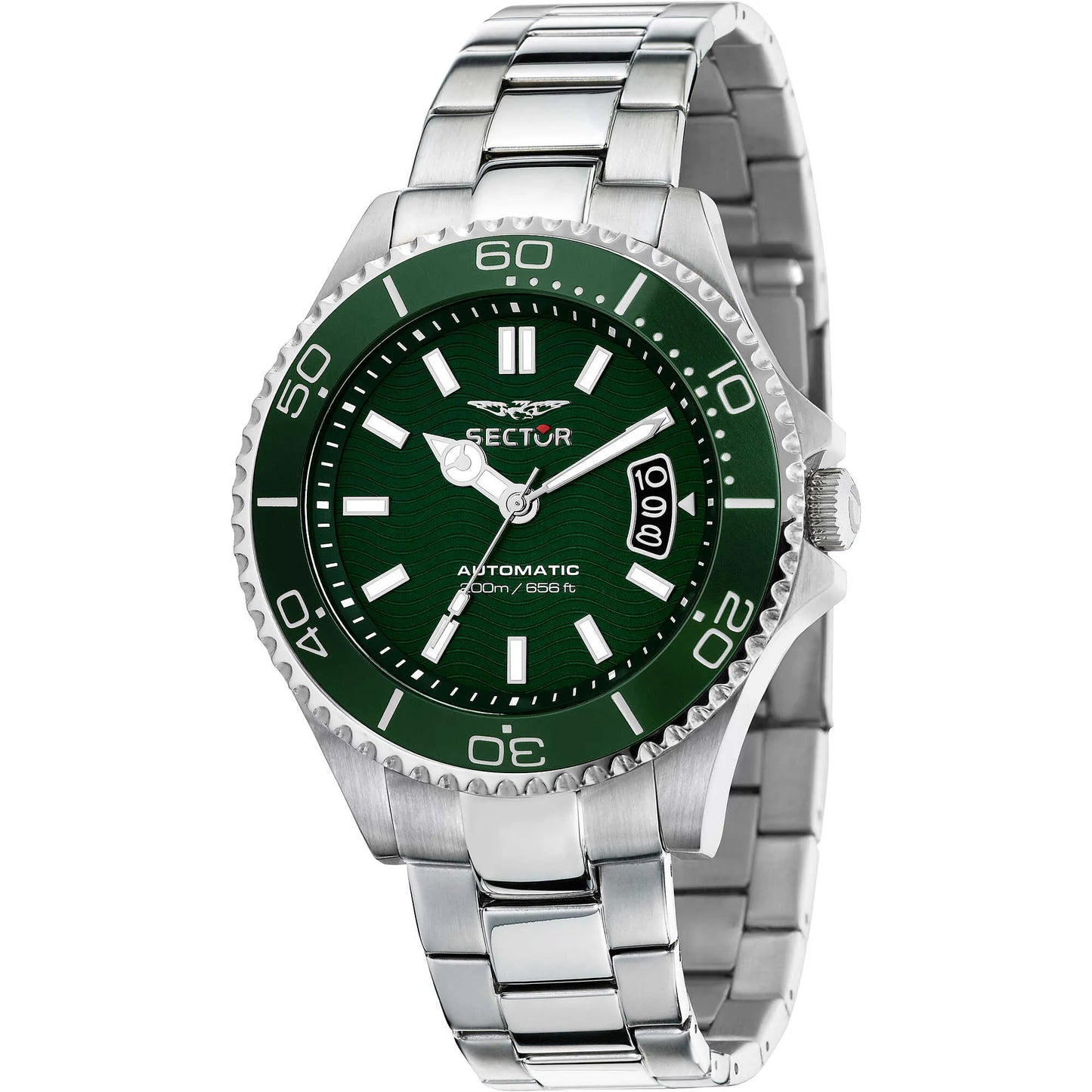 Orologio automatico uomo Sector 230 R3223161013 - Arena Gioielli