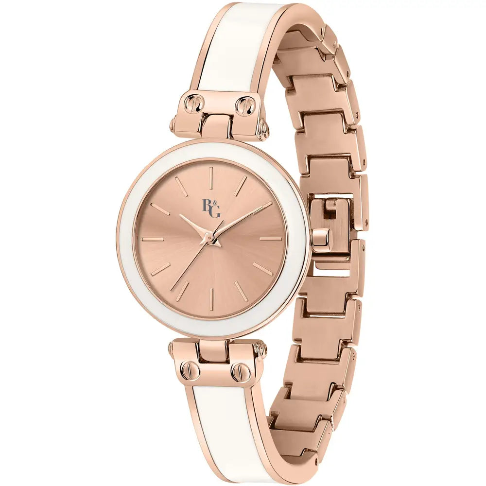 B & G orologio solo tempo donna R3853312501 - Arena Gioielli