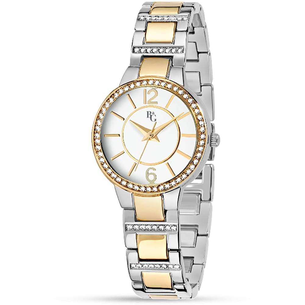 B & G orologio solo tempo donna R3853247512 - Arena Gioielli