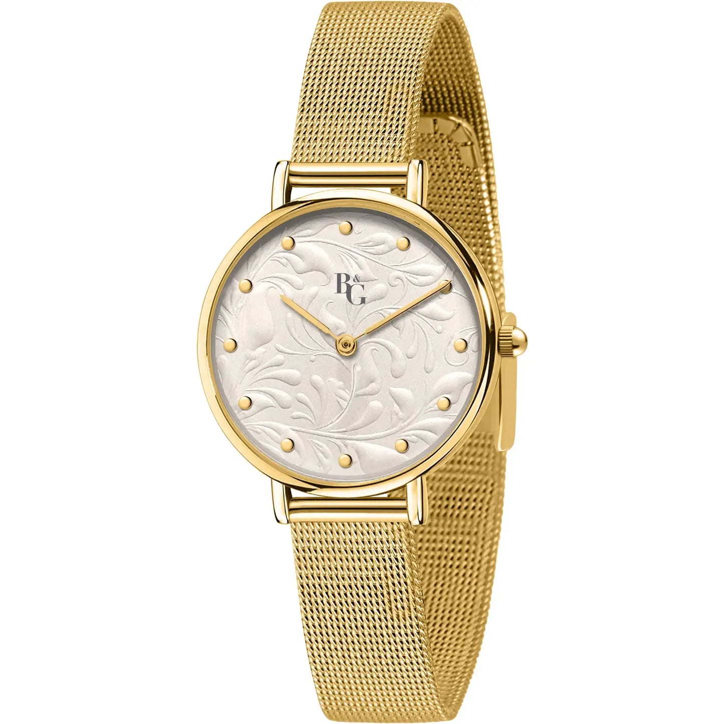 Orologio solo tempo donna B&G R3853252557 - Arena Gioielli