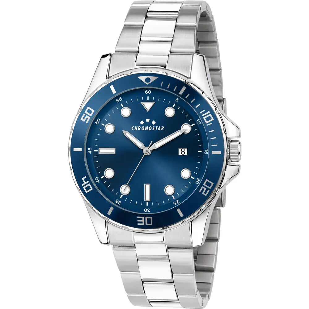 Orologio Chronostar solo tempo uomo R3753291003 - Arena Gioielli