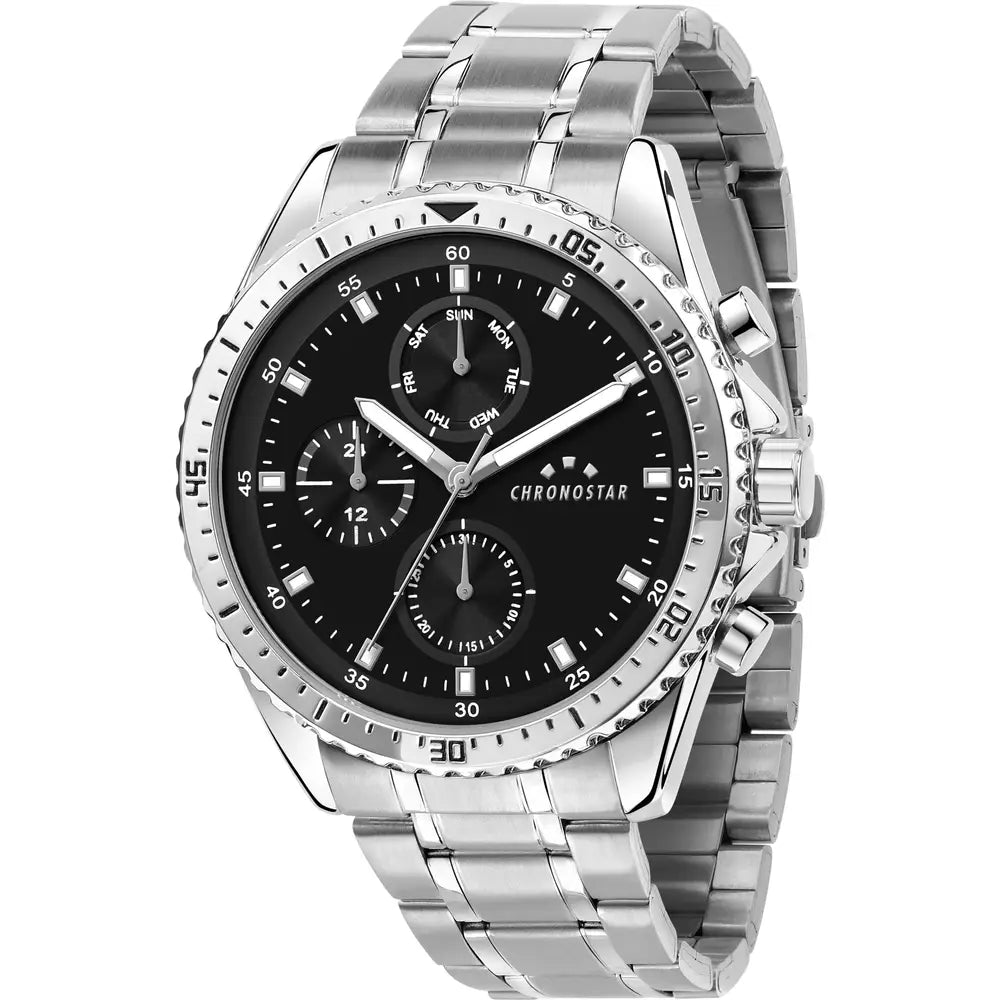 Chronostar multifunzione tempo uomo R3753311002 - Arena Gioielli