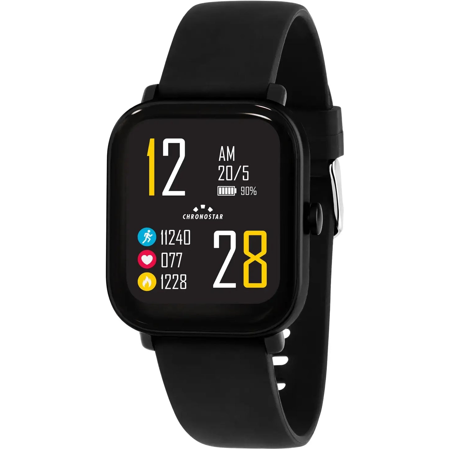 Orologio Smartwatch unisex Chronostar R3751314001 - Arena Gioielli