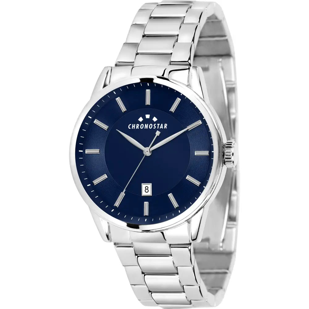Orologio solo tempo Chronostar uomo R3753270007 - Arena Gioielli