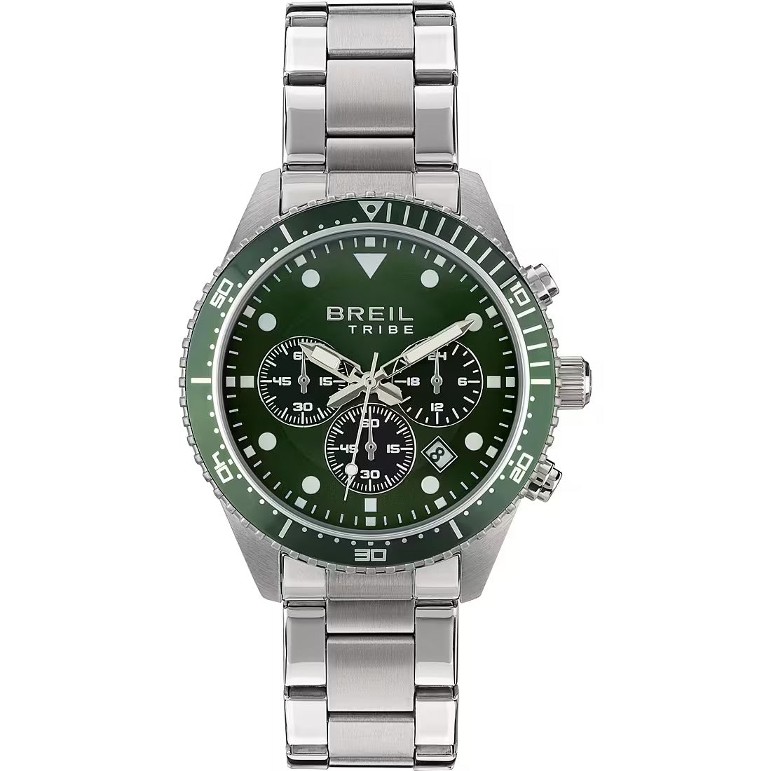 Orologio cronografo uomo Breil Sail EW0638 - Arena Gioielli