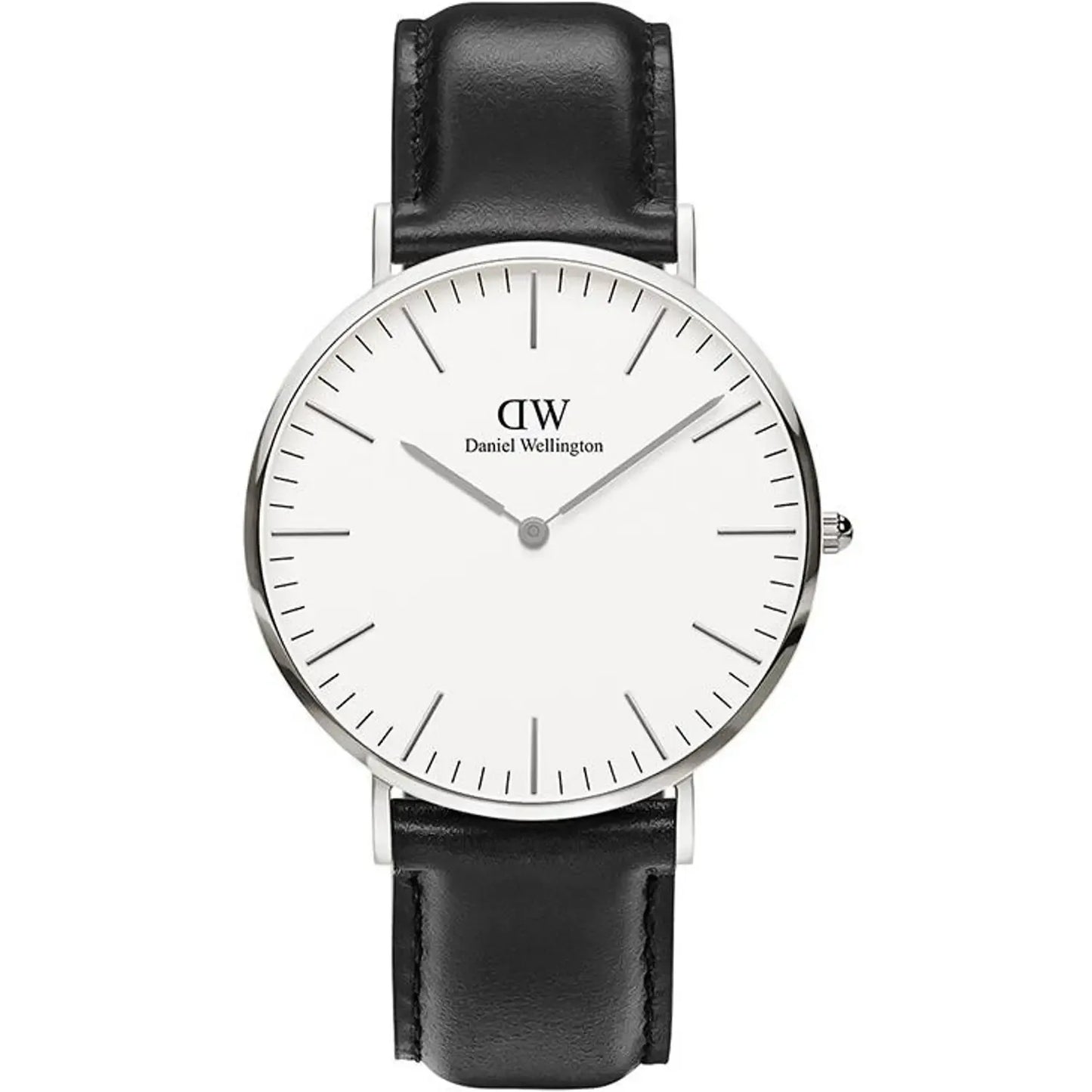 Orologio uomo Daniel Wellington Classic 40mm DW00100020 - Arena Gioielli