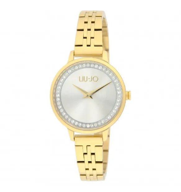 Orologio donna Liujo TLJ2584