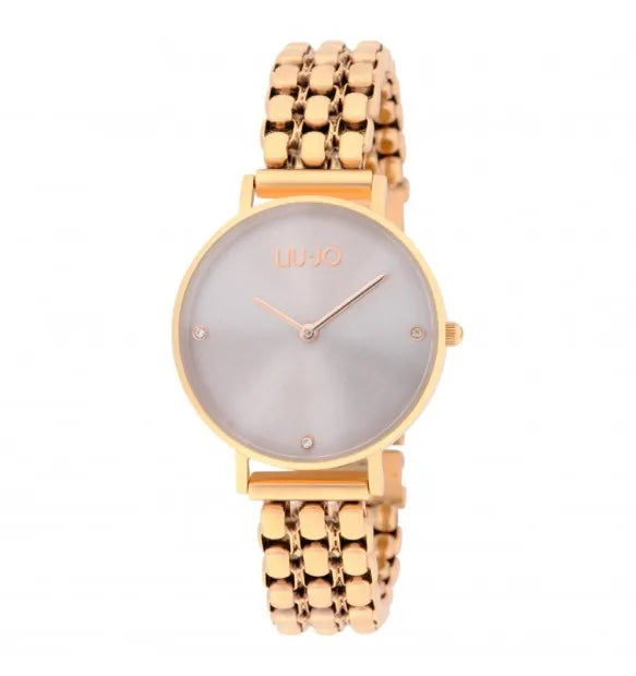 Orologio donna Liujo TLJ2532