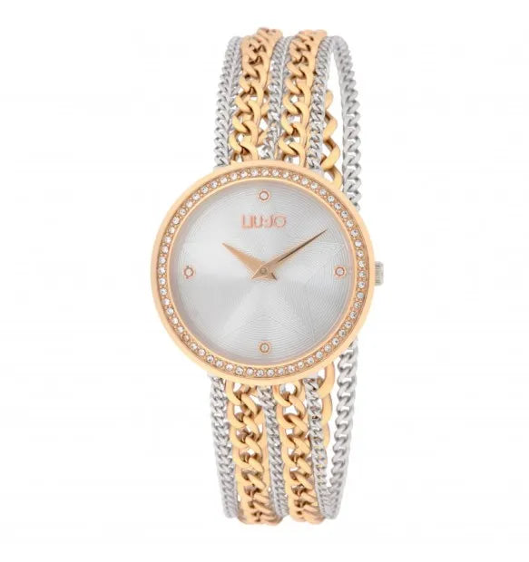 Orologio donna Liujo TLJ2537 - Arena Gioielli - Liu Jo