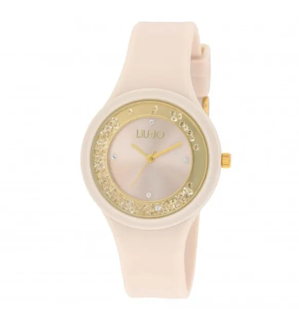 Orologio donna Liujo TLJ2527 - Arena Gioielli - Liu Jo