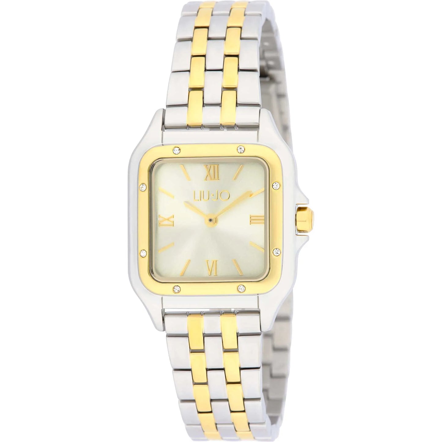 Orologio donna Liujo TLJ2434