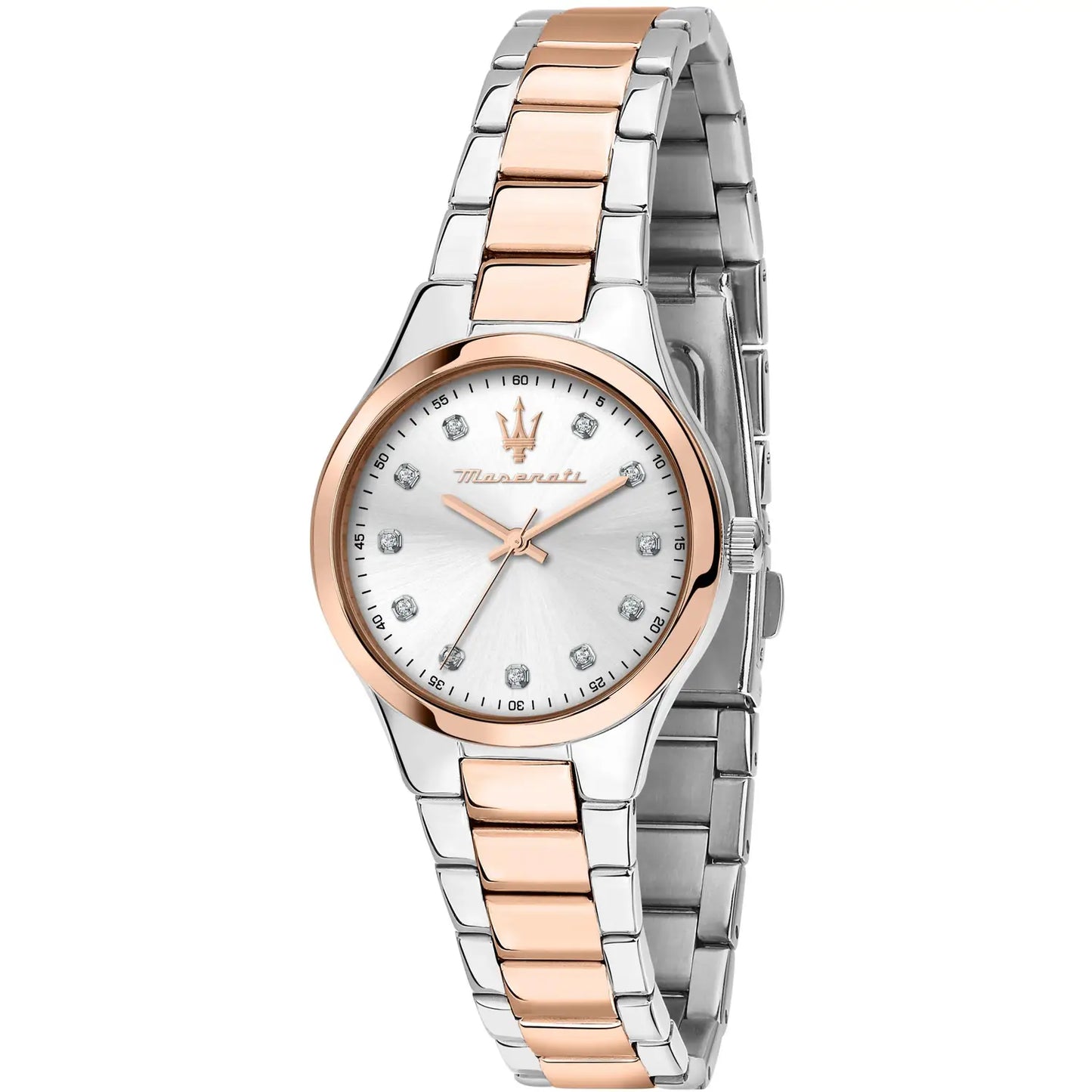 Orologio solo tempo donna Maserati Attrazione R8853151502 - Arena Gioielli