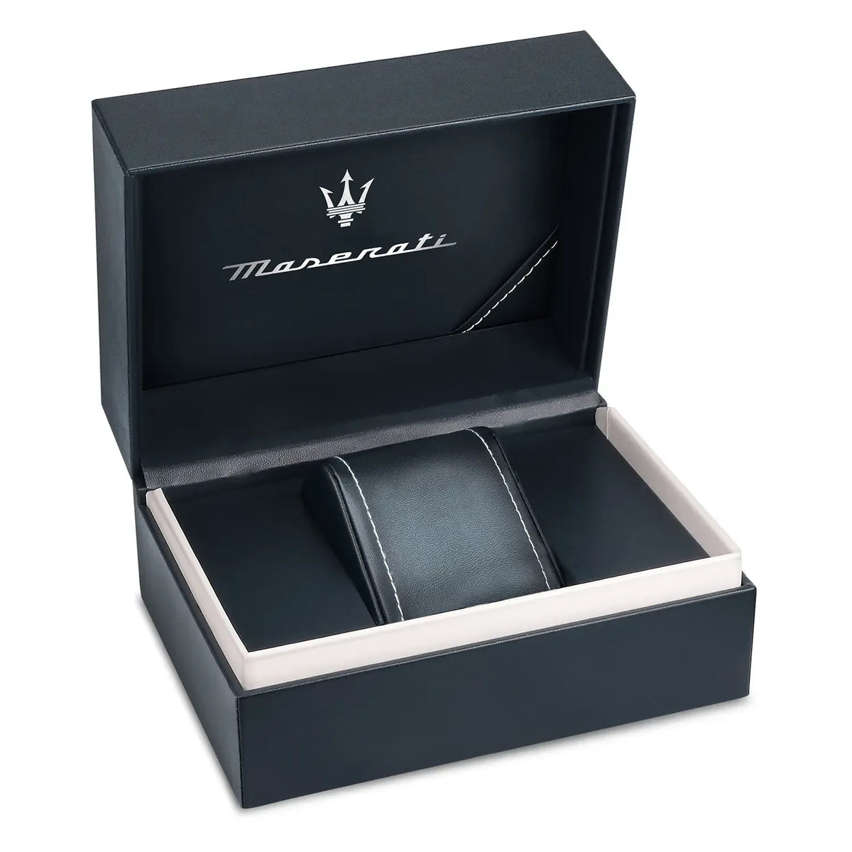 Orologio cronografo uomo Maserati Epoca R8873618024 - Arena Gioielli - Maserati