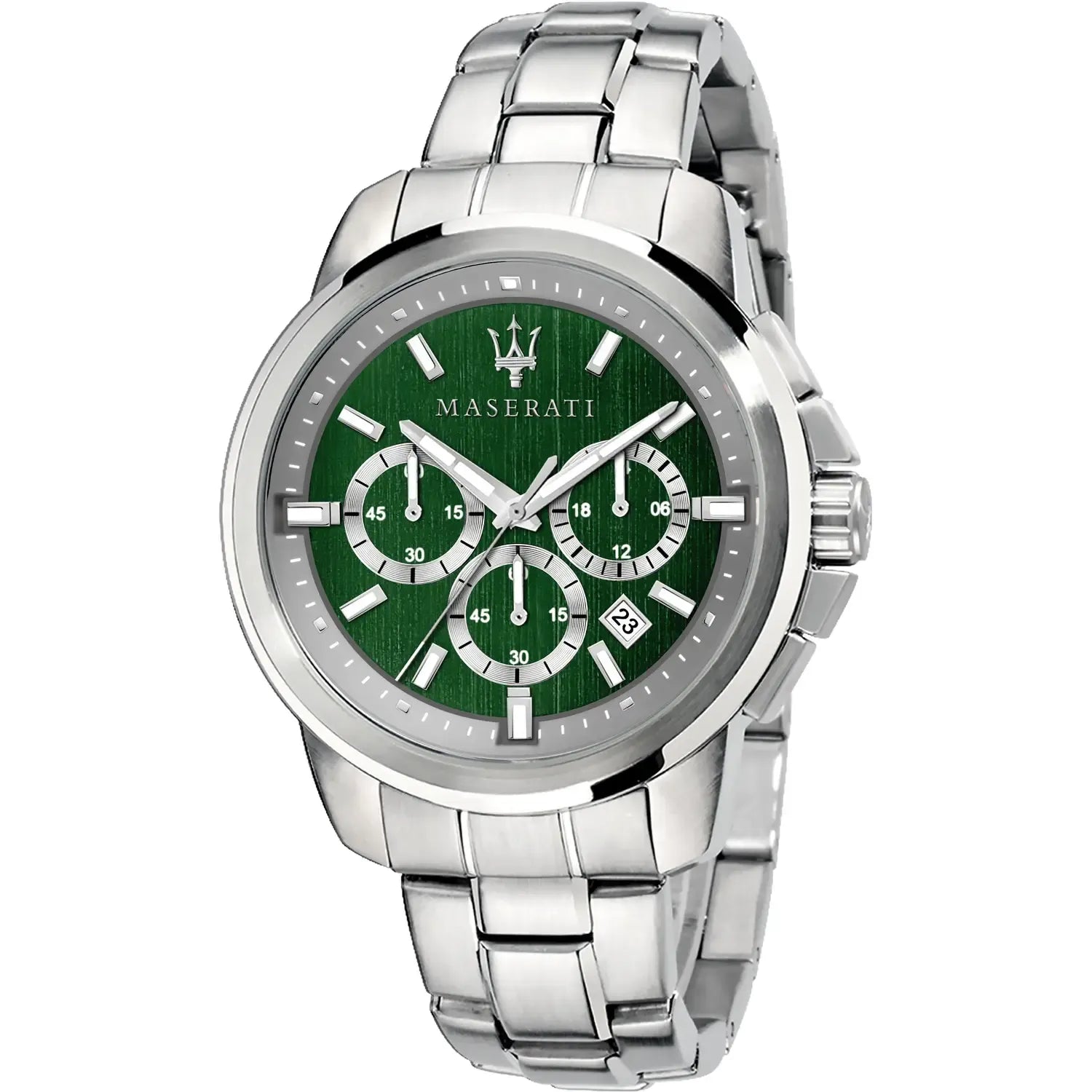 Orologio cronografo uomo Maserati Successo R8873621017