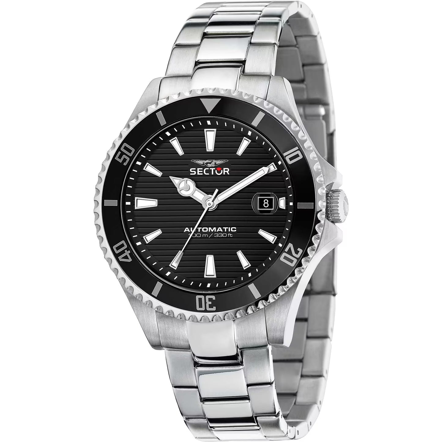 Orologio automatico uomo Sector 230 R3223161006 - Arena Gioielli