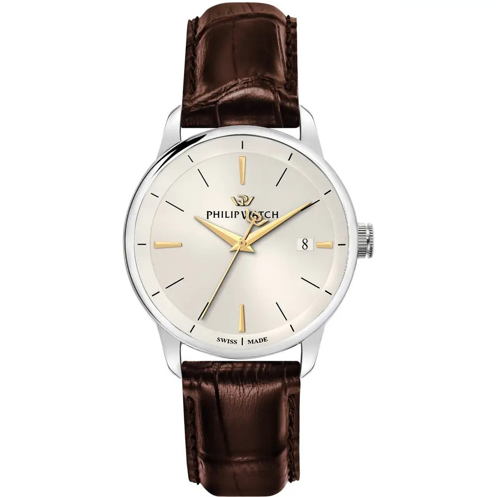 Orologio solo tempo uomo Philip Watch Anniversary R8251150008 - Arena Gioielli