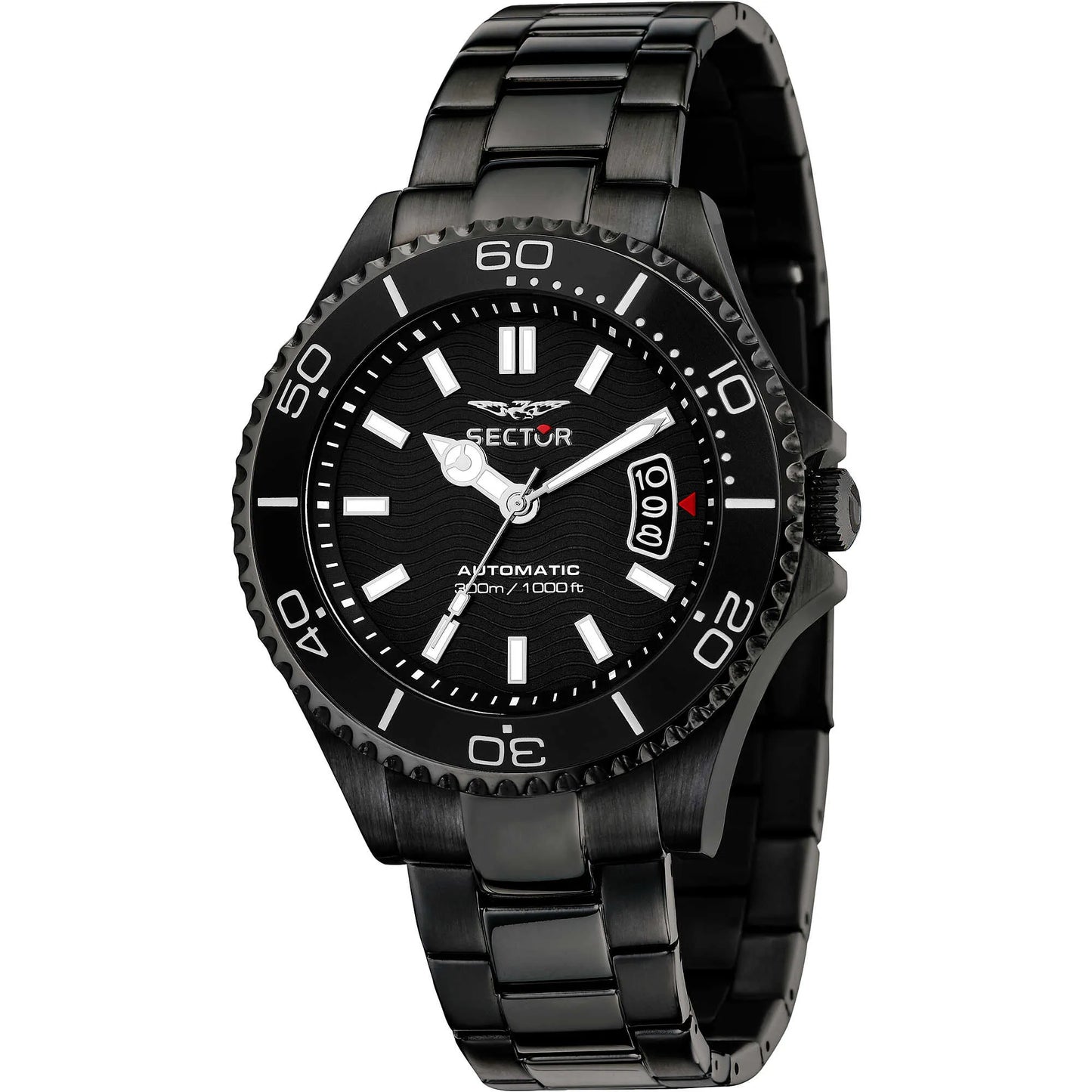 Orologio automatico uomo Sector 230 R3223161011 - Arena Gioielli
