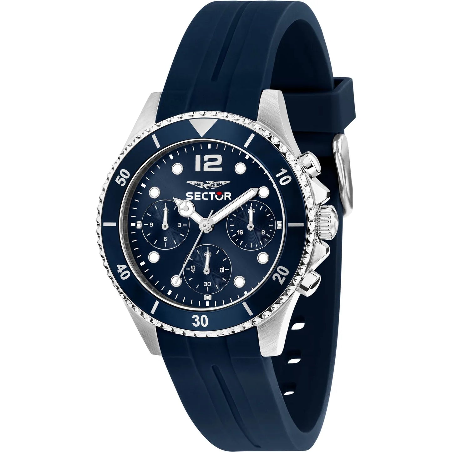 Orologio cronografo uomo Sector 230 R3251161052 - Arena Gioielli