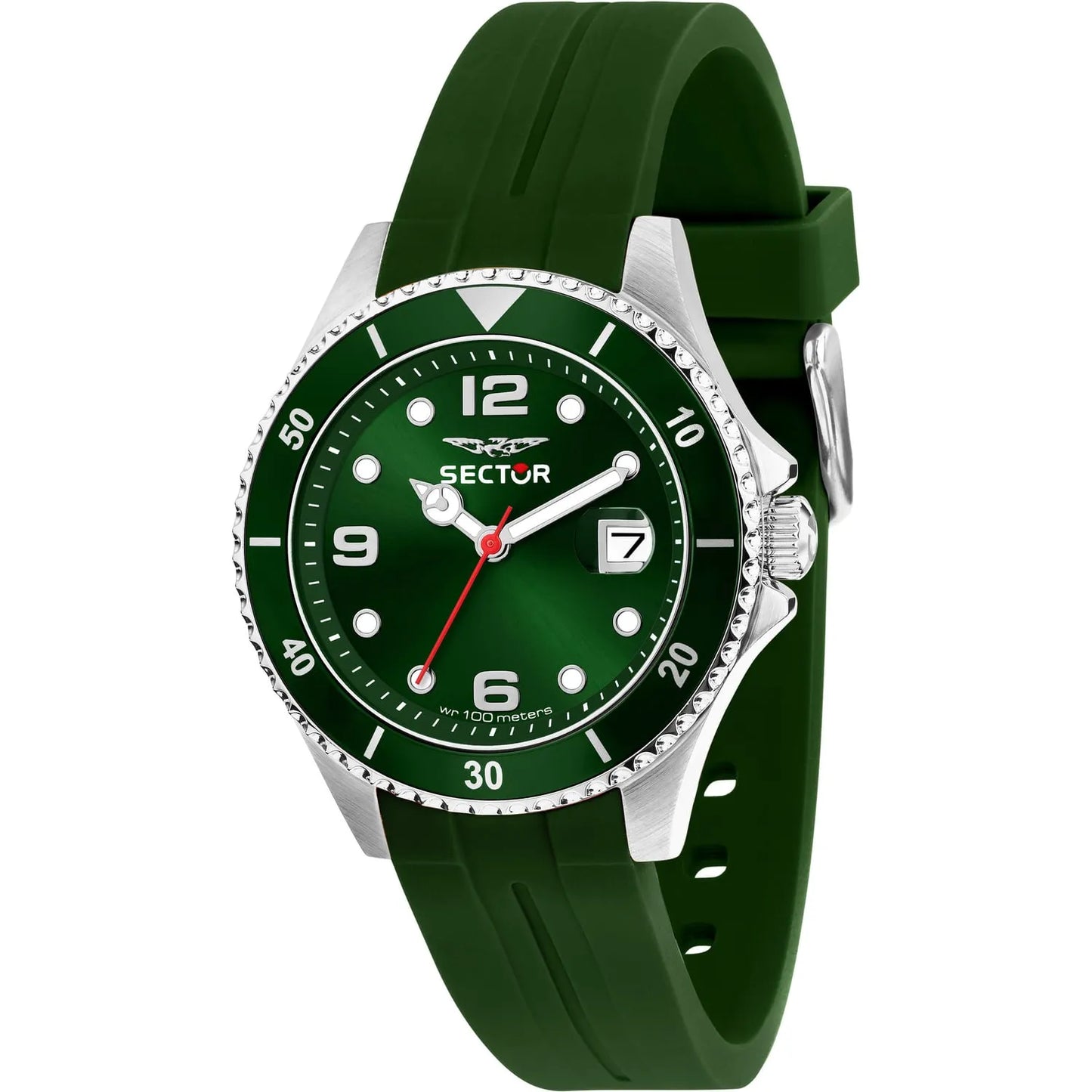 Orologio solo tempo uomo Sector 230 R3251161055 - Arena Gioielli