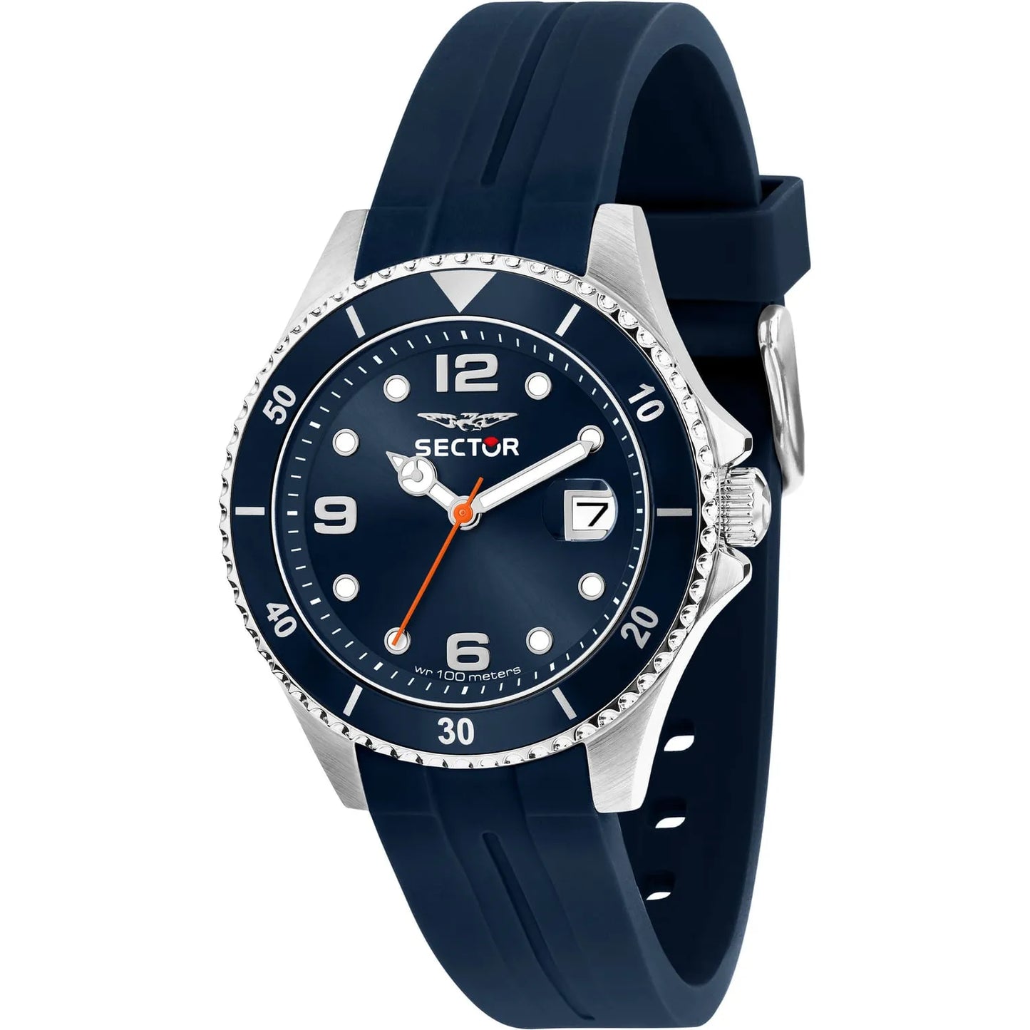 Orologio solo tempo uomo Sector 230 R3251161056 - Arena Gioielli