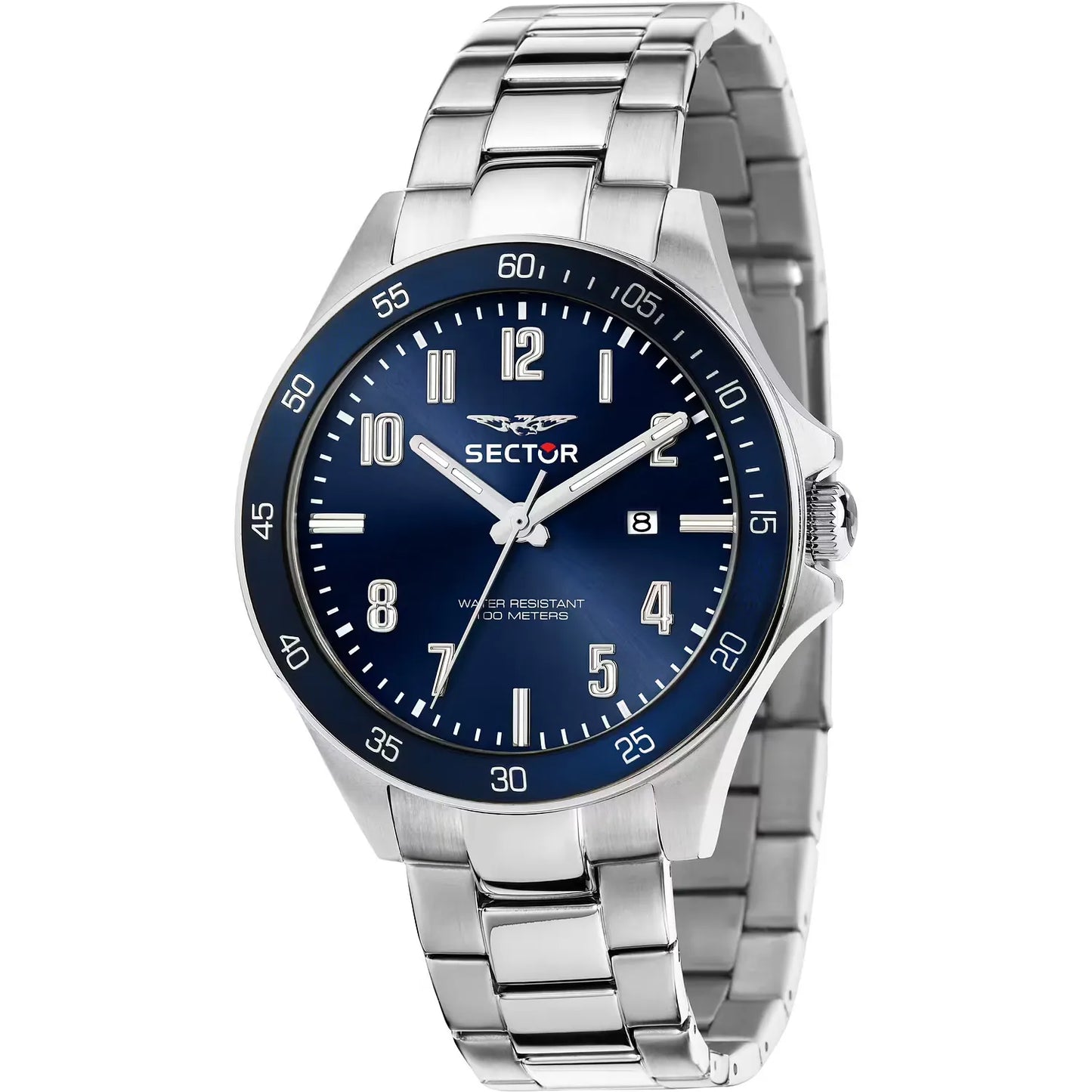 Orologio uomo Sector R3253161055