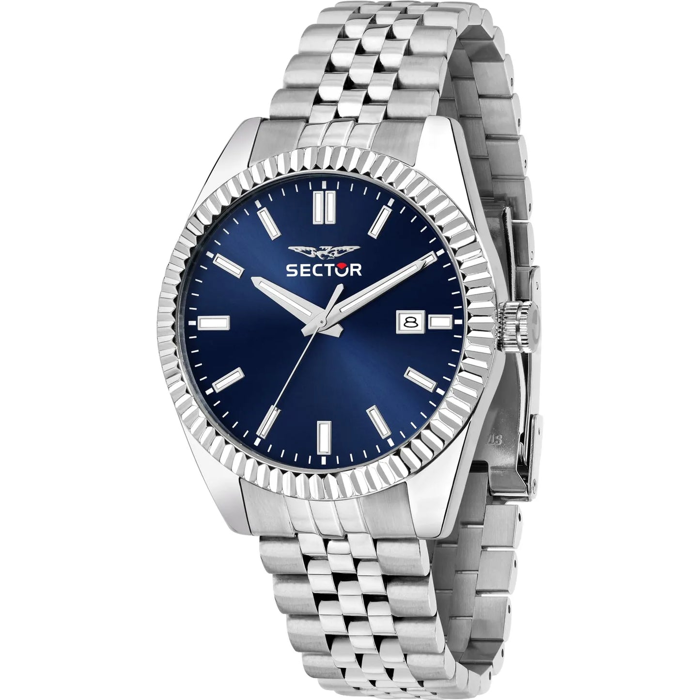 Orologio solo tempo uomo Sector 240 R3253240013 - Arena Gioielli