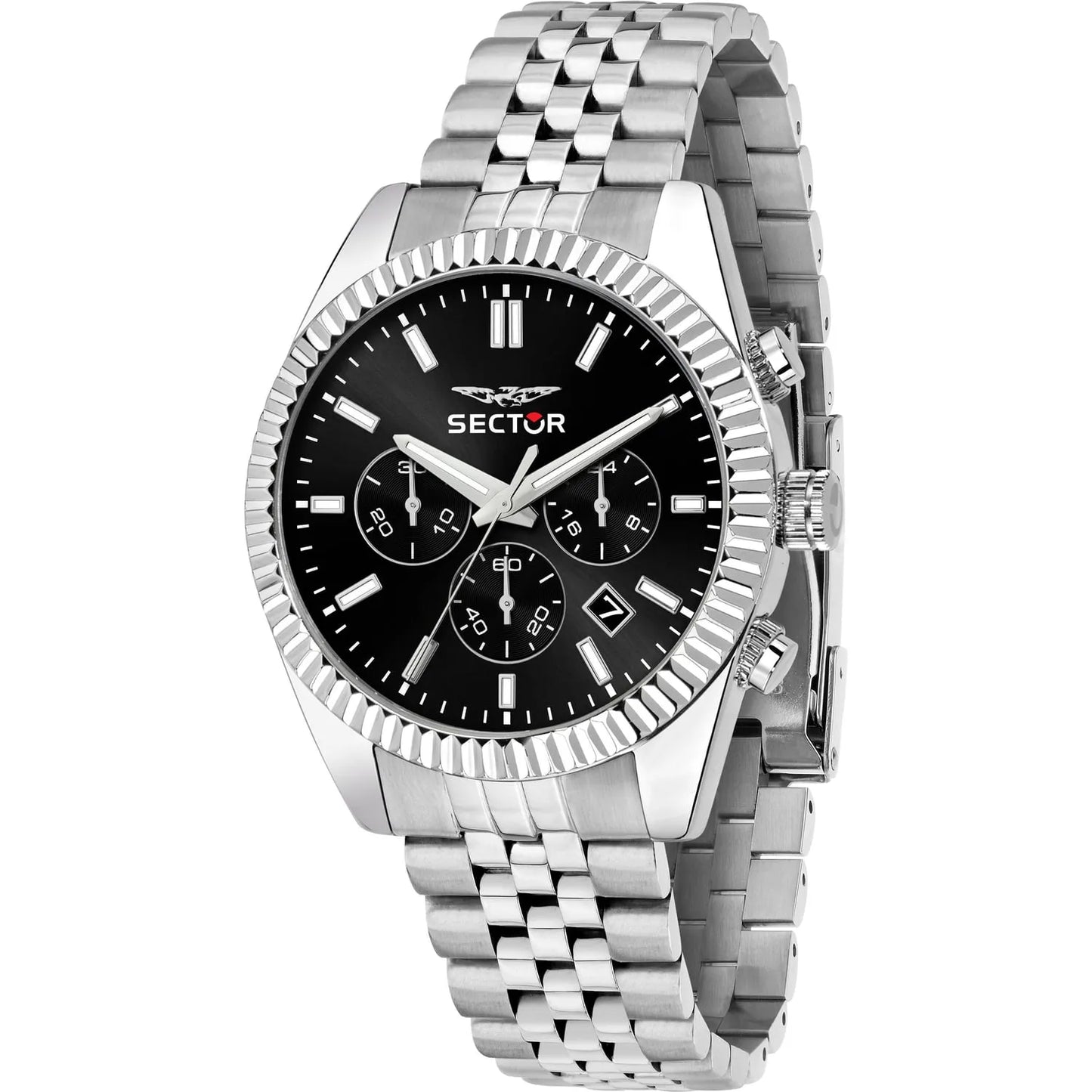 Orologio cronografo uomo Sector 240 R3273640001 - Arena Gioielli