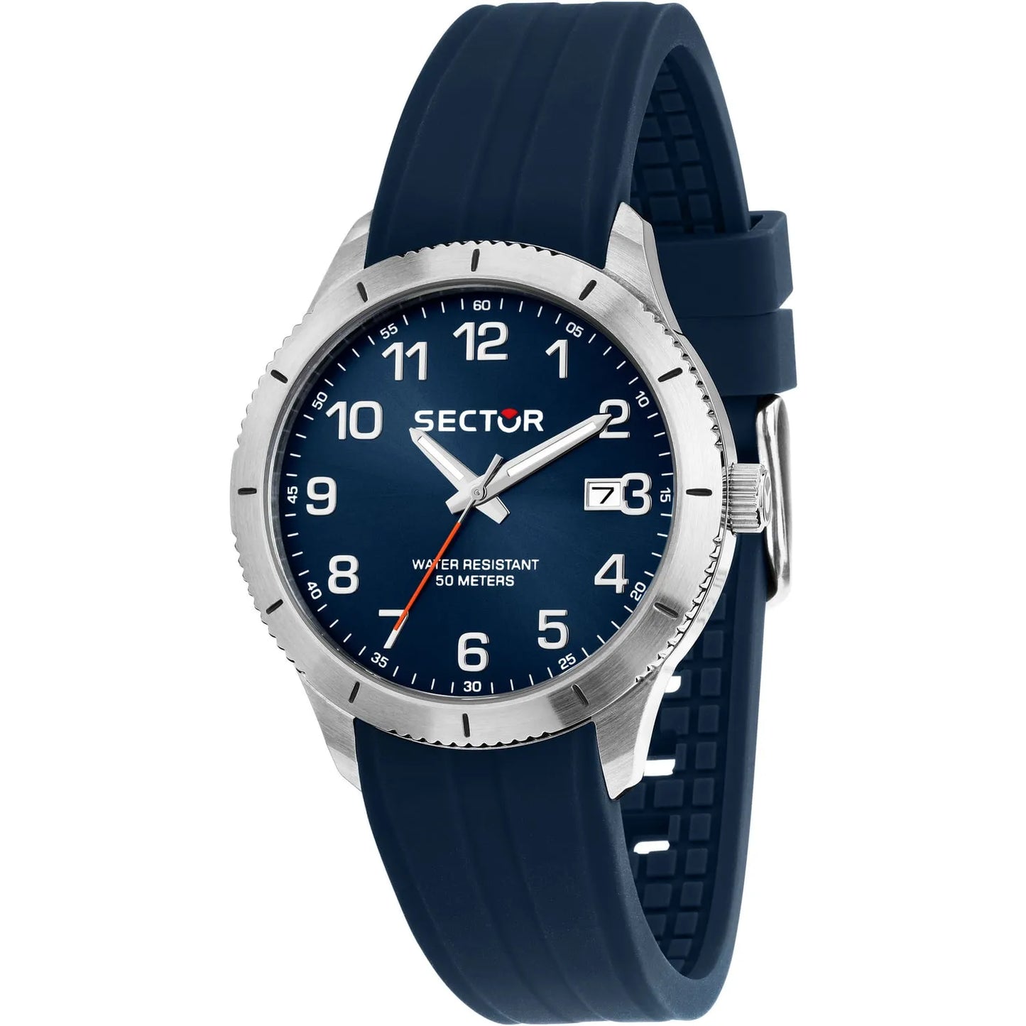 Orologio solo tempo uomo Sector 270 R3251578015 - Arena Gioielli