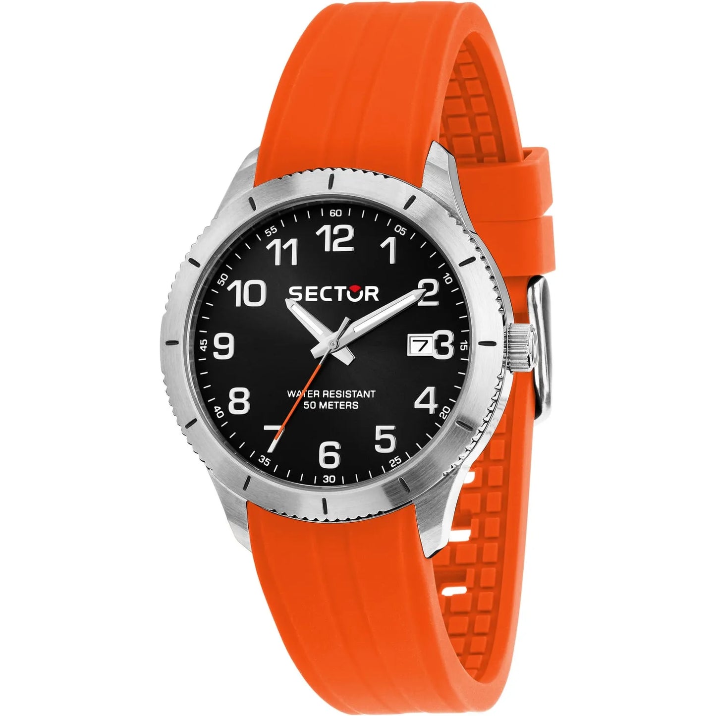 Orologio solo tempo uomo Sector 270 R3251578017 - Arena Gioielli