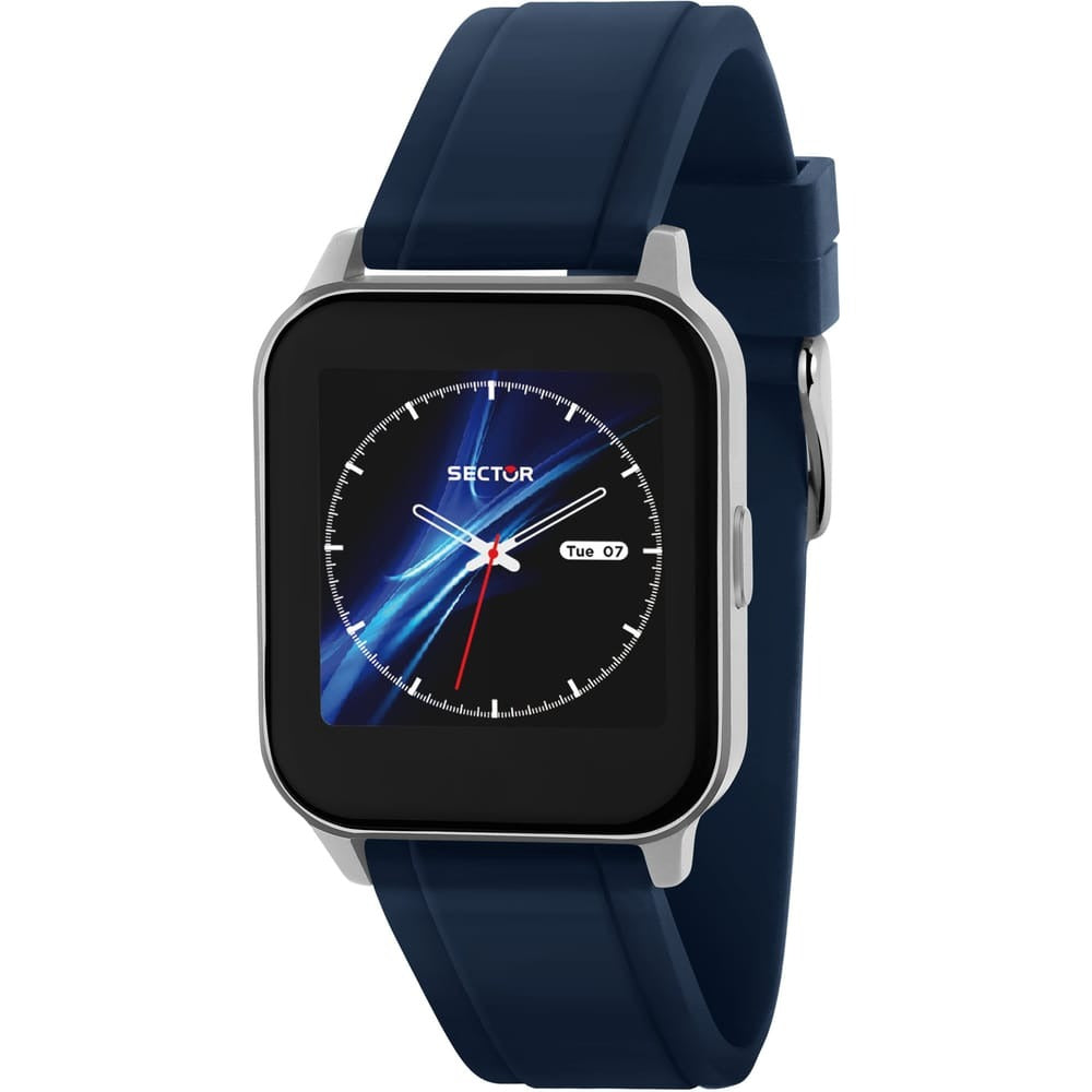 Orologio Smartwatch unisex Sector S-05 R3251550002 - Arena Gioielli