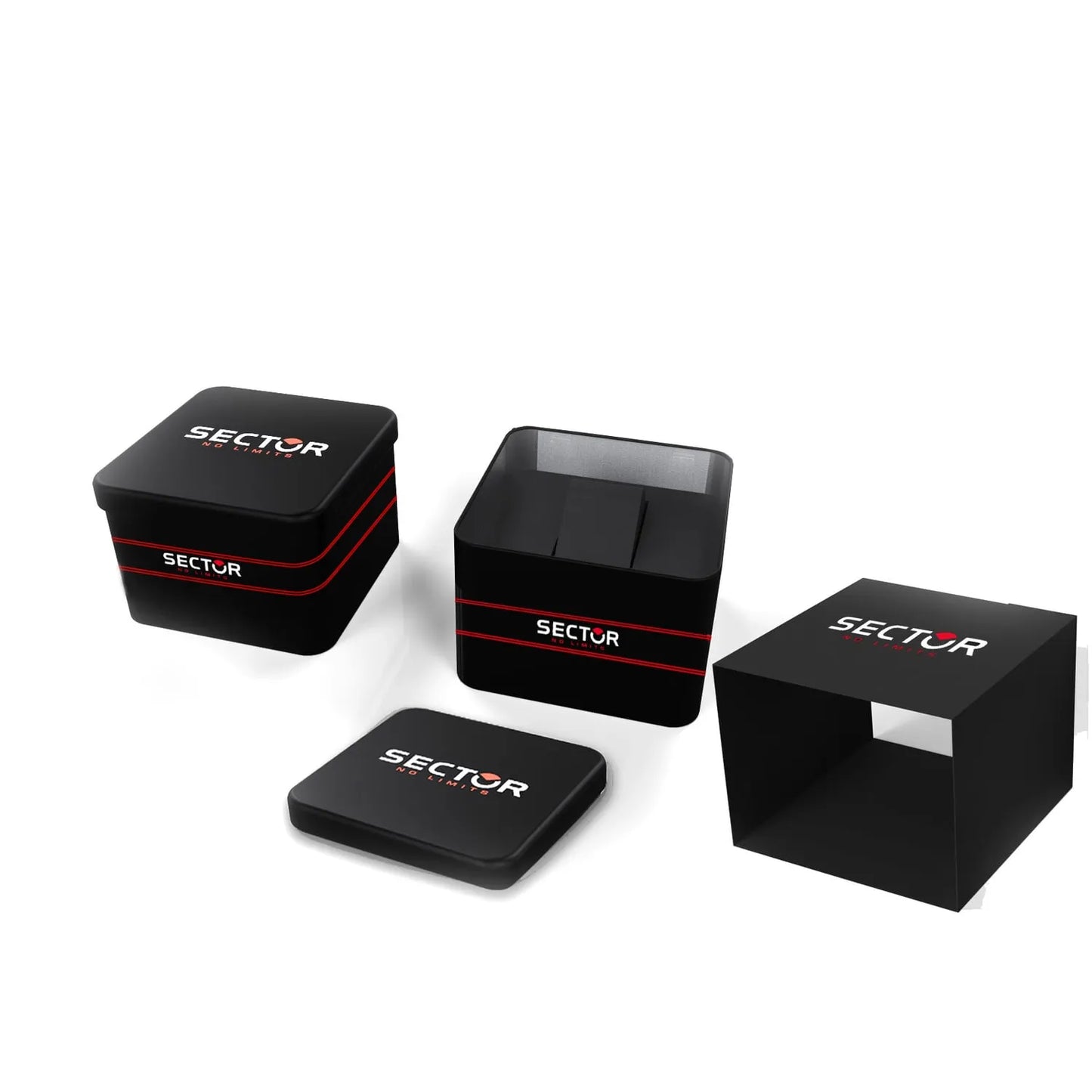 Orologio solo tempo uomo Sector 230 R3253161052 - Arena Gioielli