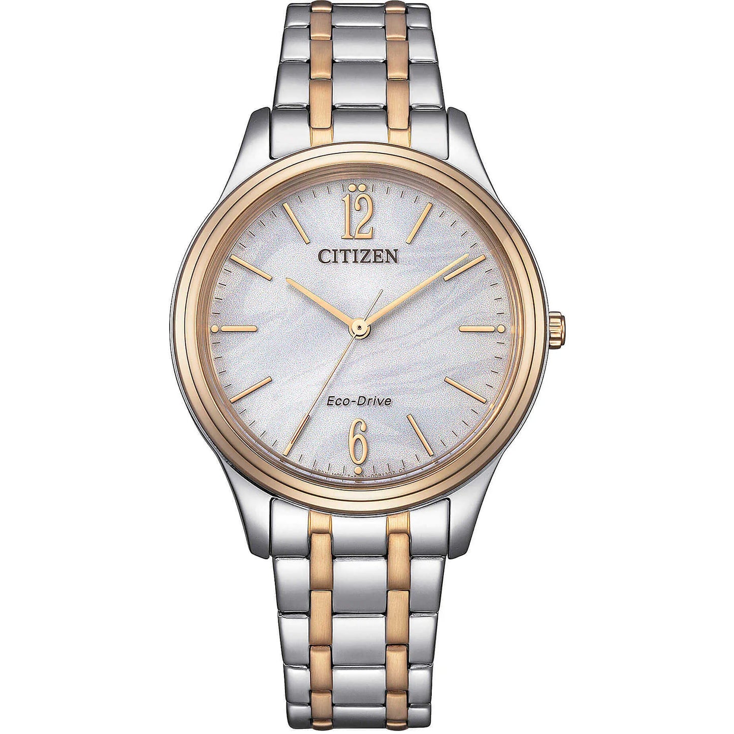Orologio donna Citizen Eco-Drive EM416-78A