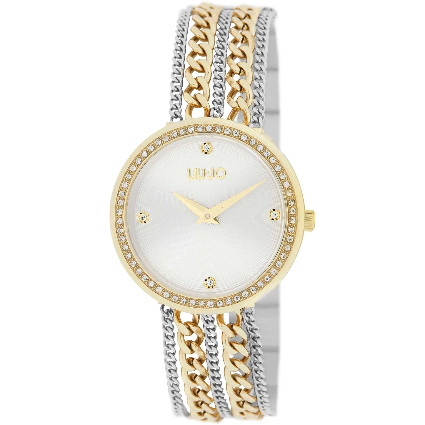 Orologio donna Liujo TLJ2412