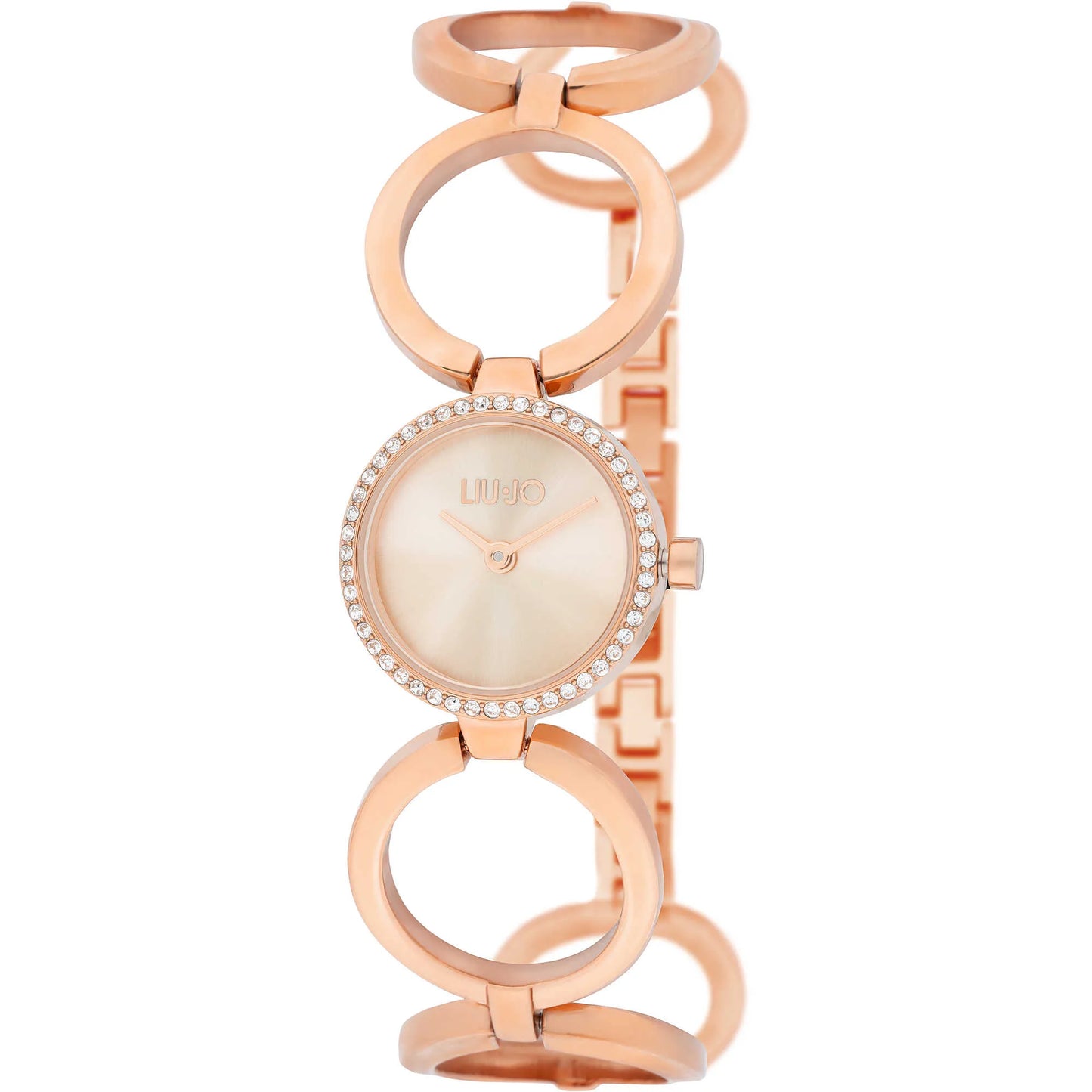 Orologio solo tempo donna Liujo TLJ2325 - Arena Gioielli