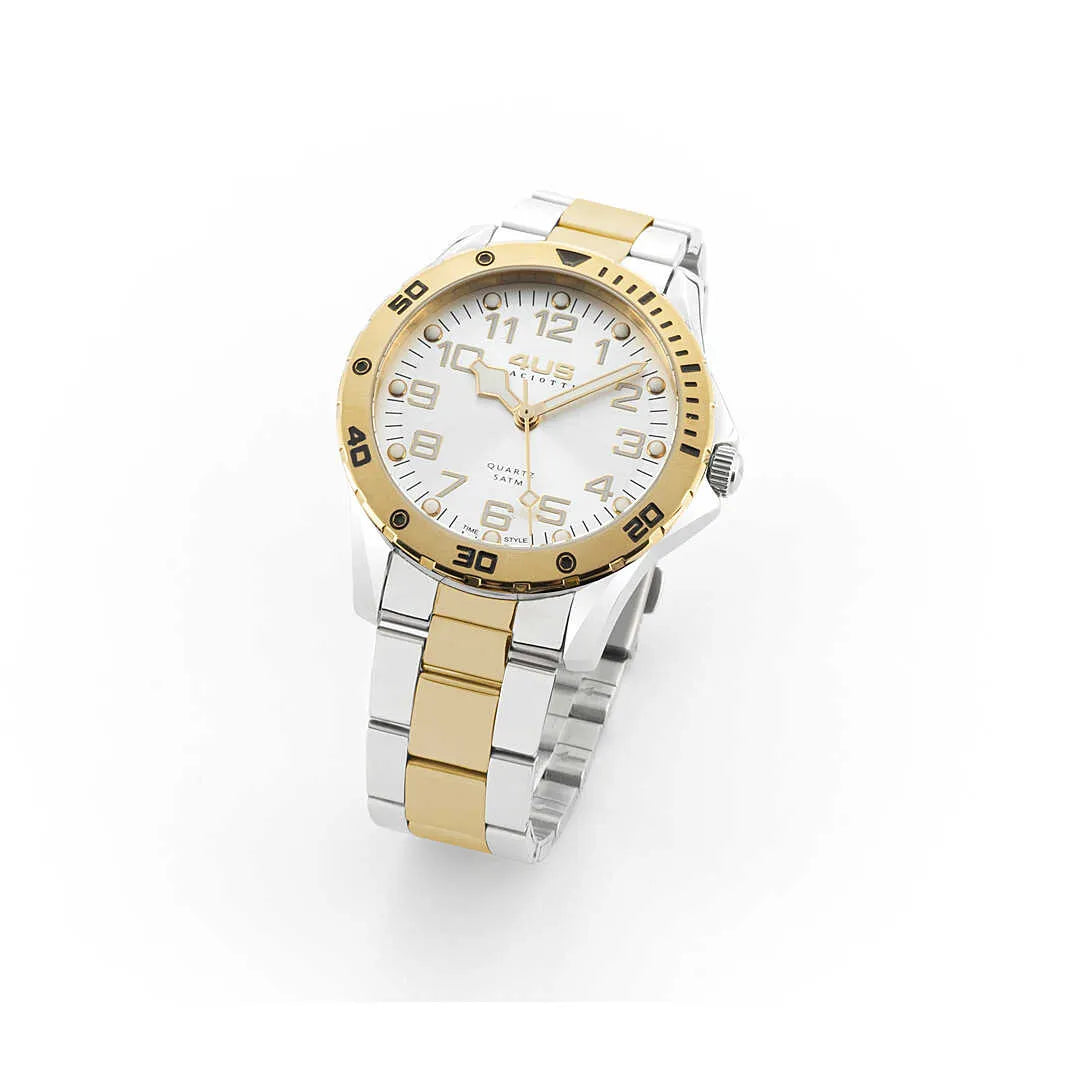 Orologio solo tempo uomo Paciotti 4US T4LS400 - Arena Gioielli