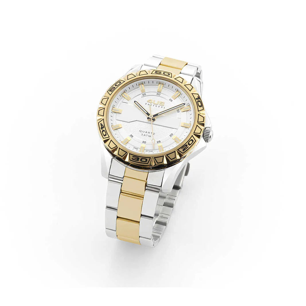 Orologio solo tempo uomo Paciotti 4US T4LS396 - Arena Gioielli