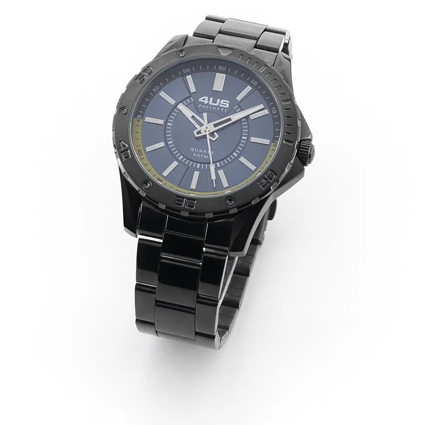 Orologio solo tempo uomo Paciotti 4US T4LS389 - Arena Gioielli